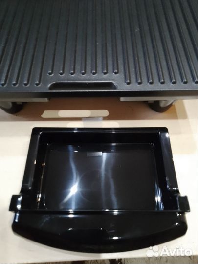 Электрогриль Tefal Panini Grill, новый