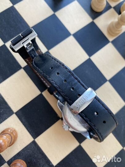 Часы certina ds podium
