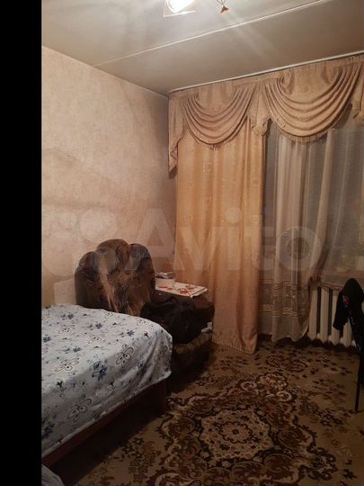 2-к. квартира, 34,8 м², 5/5 эт.