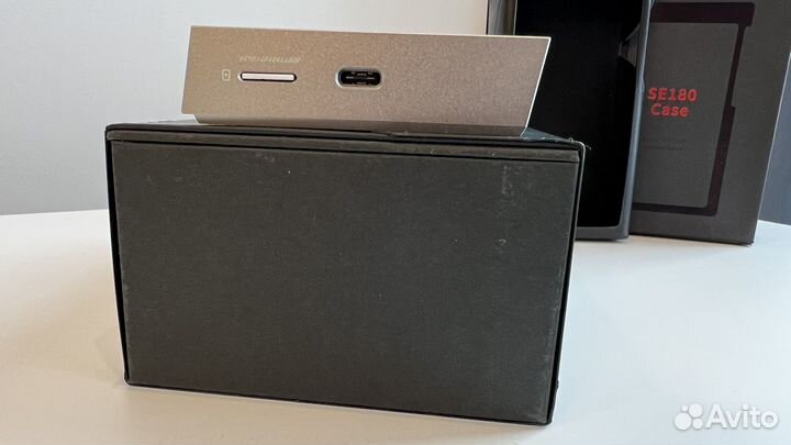 Astell&Kern SE180 портативный Hi-Fi плеер