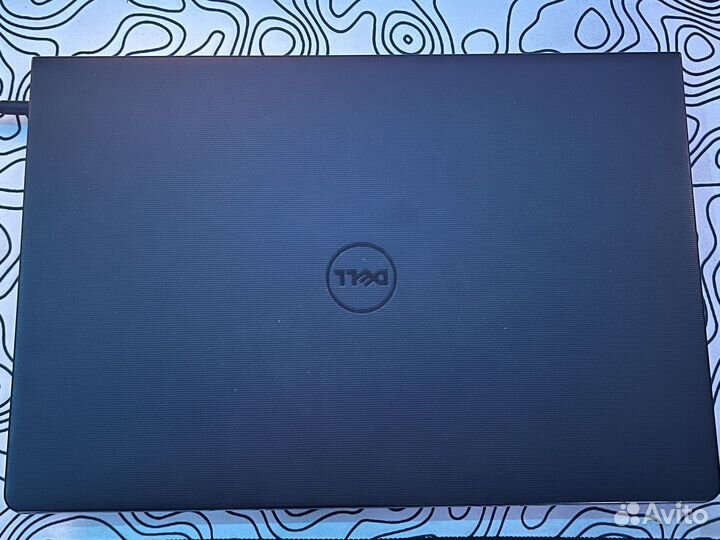 Ноутбук Dell