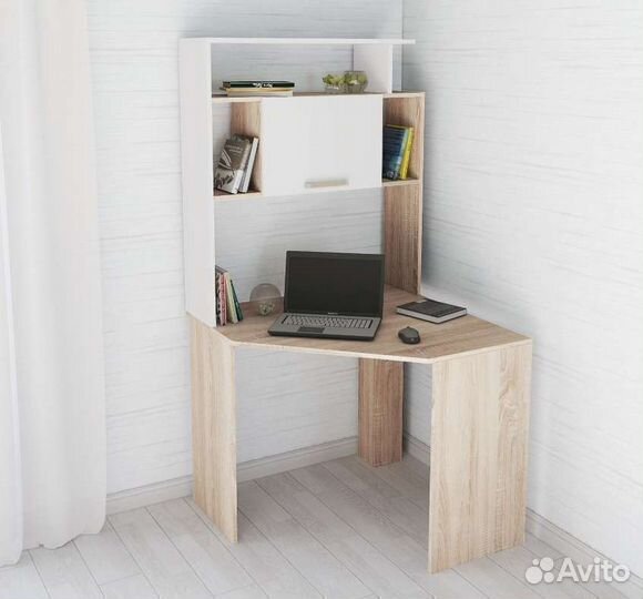 Компьютерный стол Квартет-12 Новый Со Склада