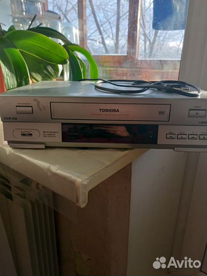 Видеоплеер