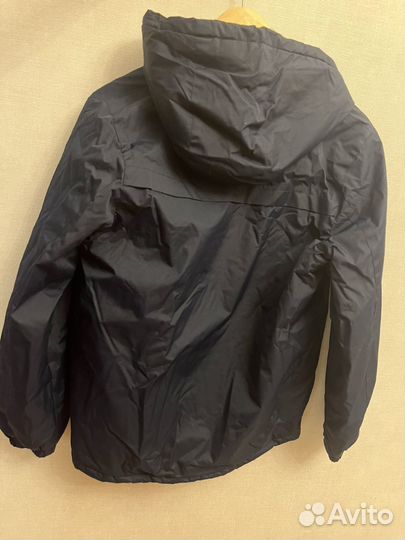 Ветровка futurino 164