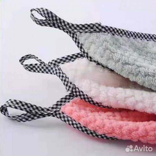 Кухонное полотенце новое