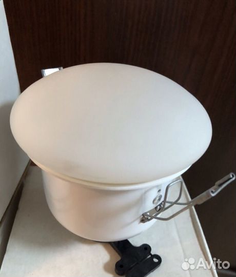 Светильник потолочный