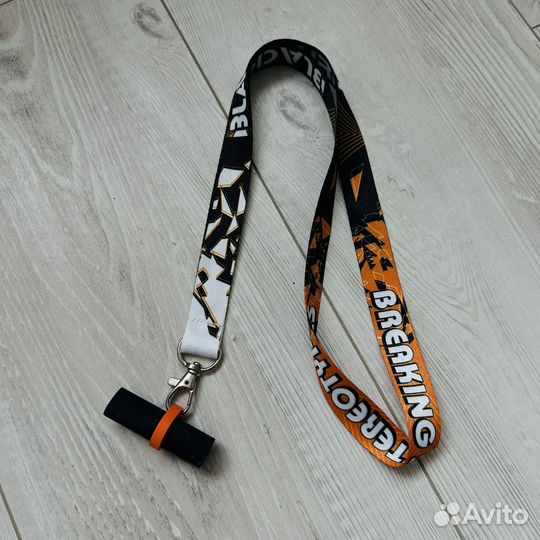 Мундштук для кальяна Blackburn