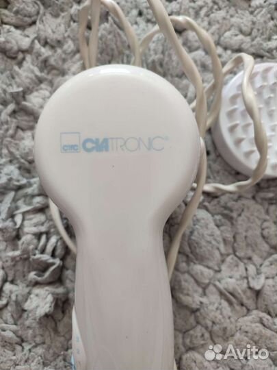 Массажер Клатроник Германия инфракрасный