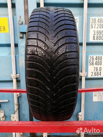 Nokian Tyres WR D3 215/60 R16