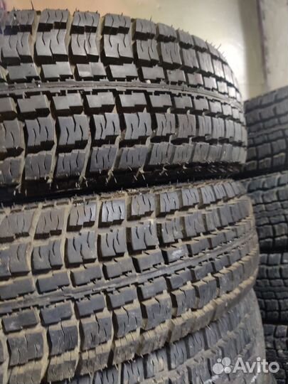 Шины на газель 185 75 r16c бу