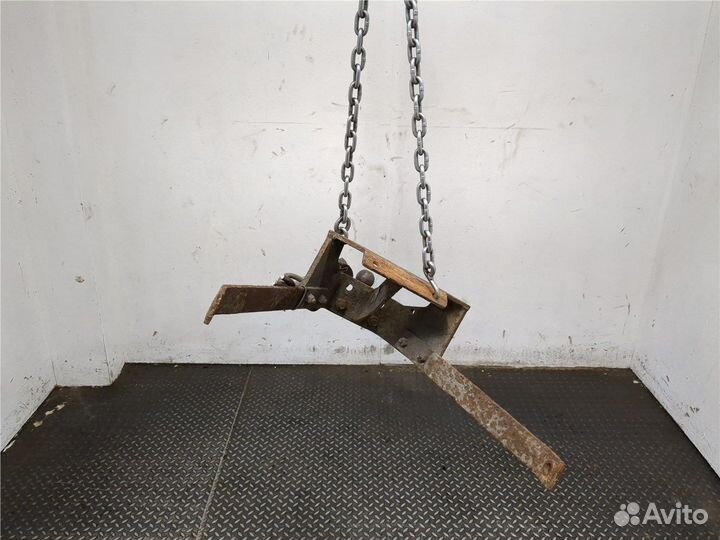 Прицепное устройство Land Rover Discovery 2, 2002