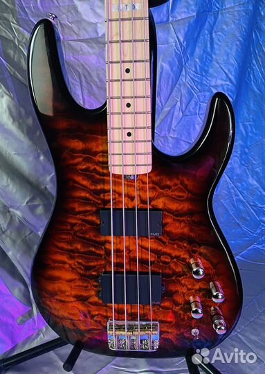 LTD surveyor-400 QM DBS, Korea