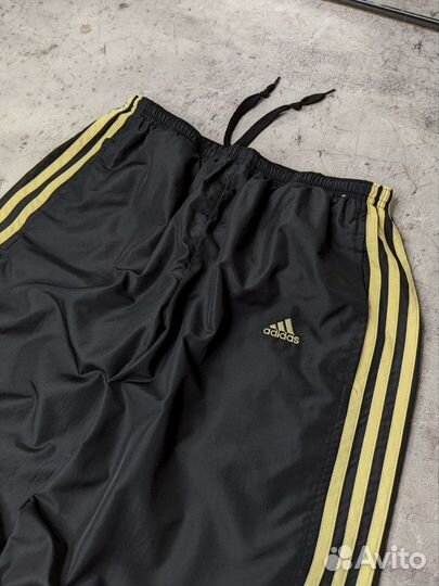 Спортивные штаны Adidas vintage