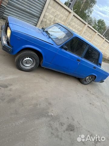 Разборка на ваз 2107 2106 2114