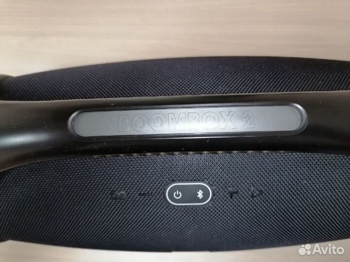 Портативная колонка JBL Boombox 2 оригинал