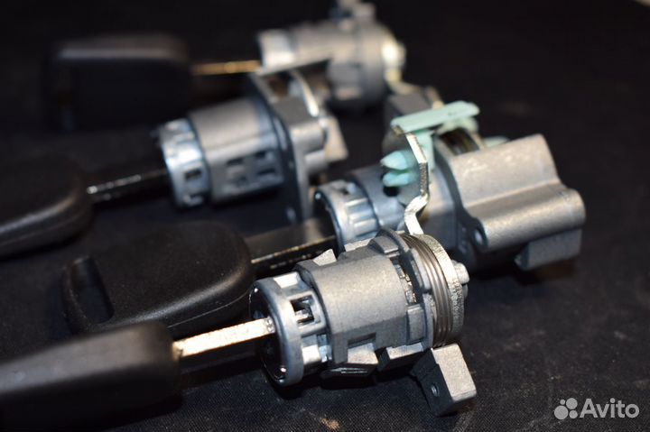 Ремонт Замка Зажигания Хонда (Honda) - Иркутск