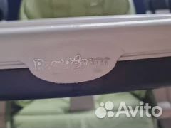 Стульчик peg perego siesta