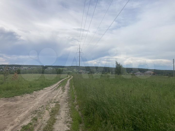Участок 3 га (СНТ, ДНП)