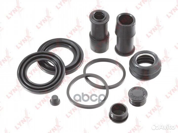 Ремкомплект тормозного суппорта перед BC025