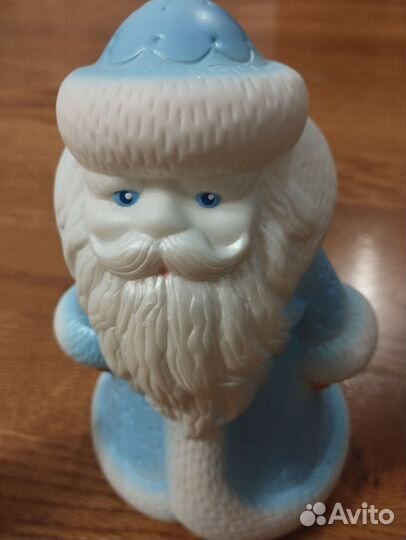 Дед мороз и снегурочка