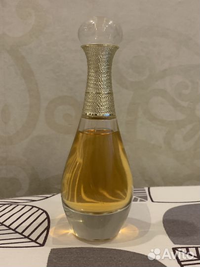 Духи винтаж