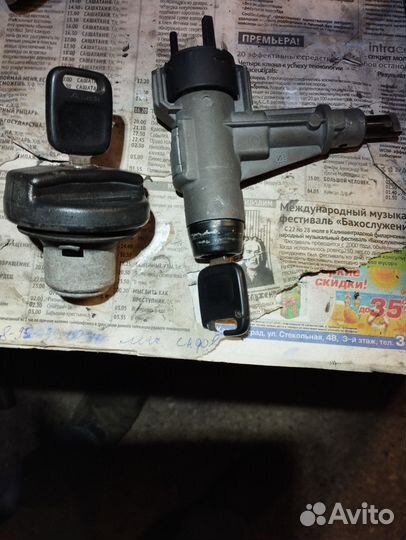 Audi 100 2.3 NF2.0 RT. 2.2KU2.1WCразбор1989г