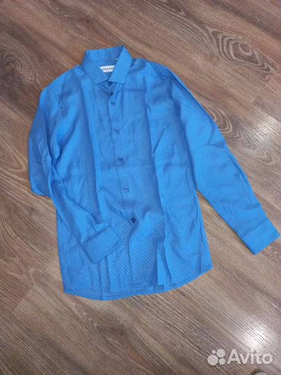 Рубашка детская на мальчика