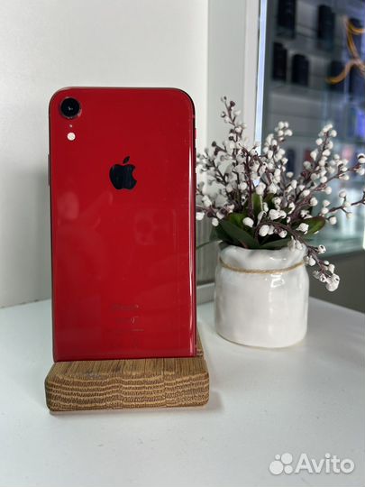 iPhone Xr, 64 ГБ