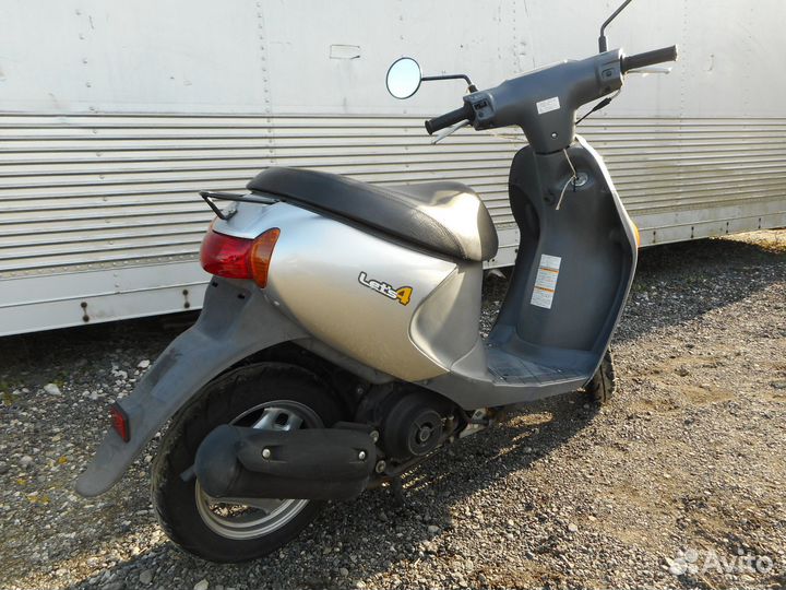 Suzuki lets 4 No. B10045