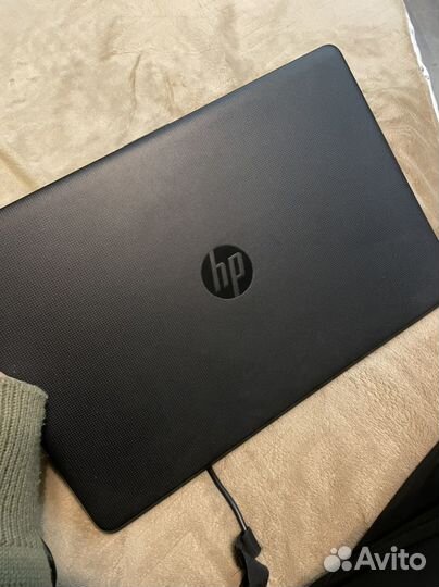 HP laptop 15-bs0xx