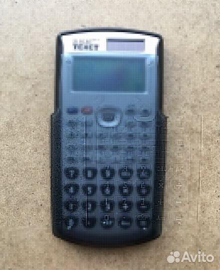 Калькулятор