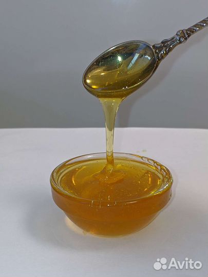 Фермерские продукты, Мед