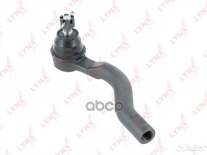 Наконечник рулевой тяги перед прав C4197R L