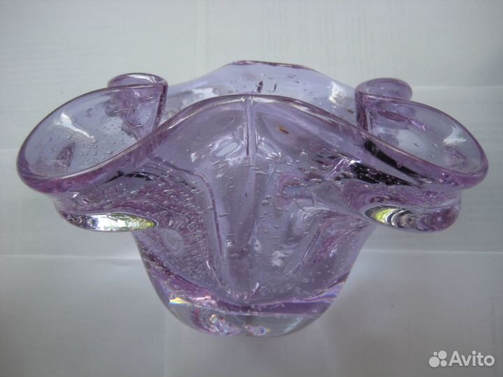 Чехия 2. Ваза