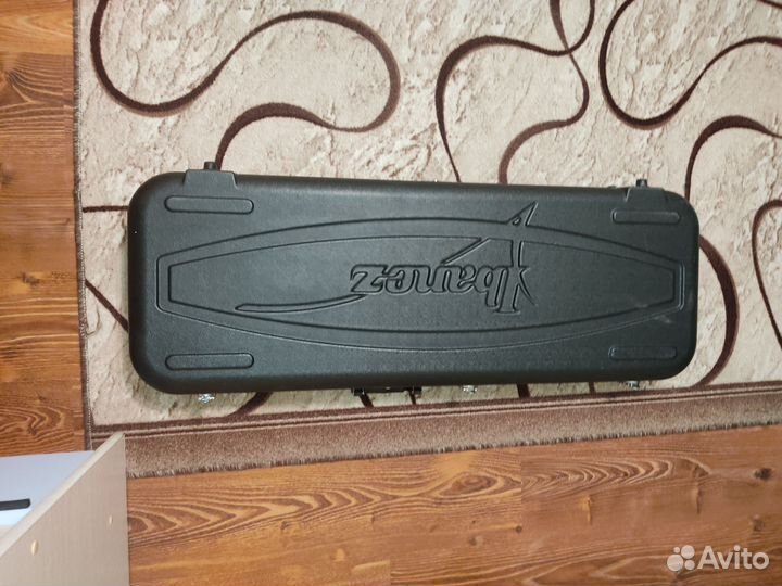 Кейс для электрогитары Ibanez