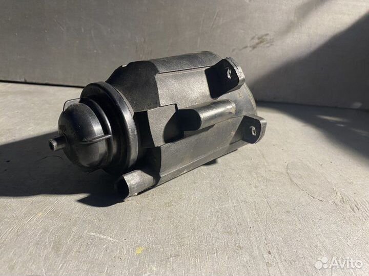 Фара противотуманная передняя Bmw X5 E53 M57 306D1