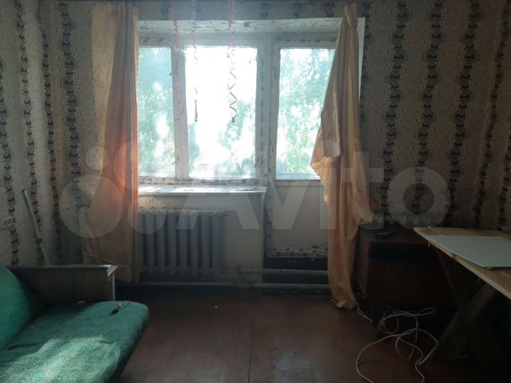 1-к. квартира, 28,7 м², 2/2 эт.