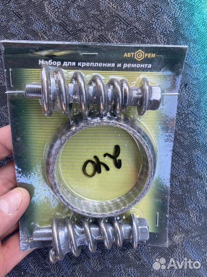 Уплотнительное кольцо лада (ваз)