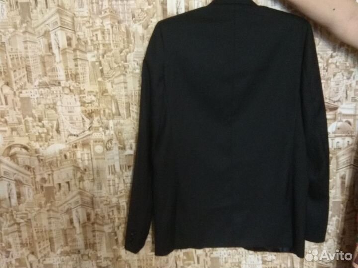 Школьный костюм для мальчиков