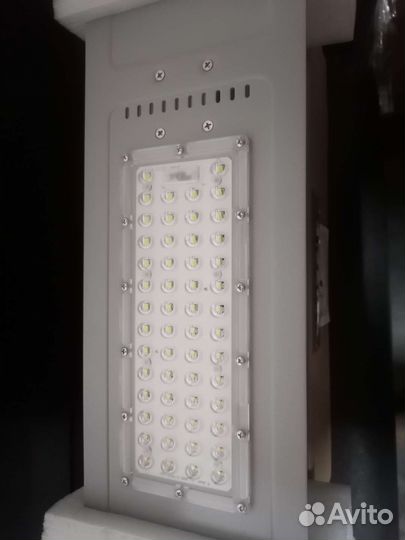 Светодиодное освещение