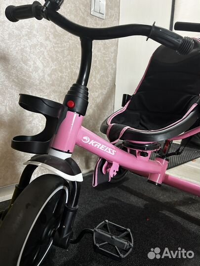 Велосипед детский