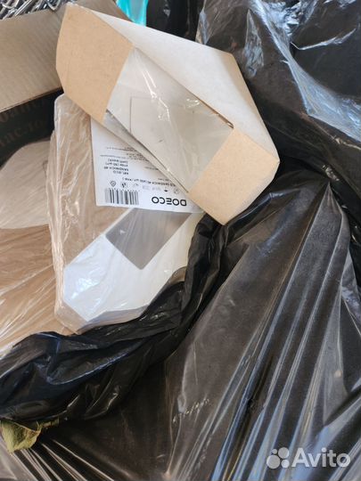 Пищевые красители