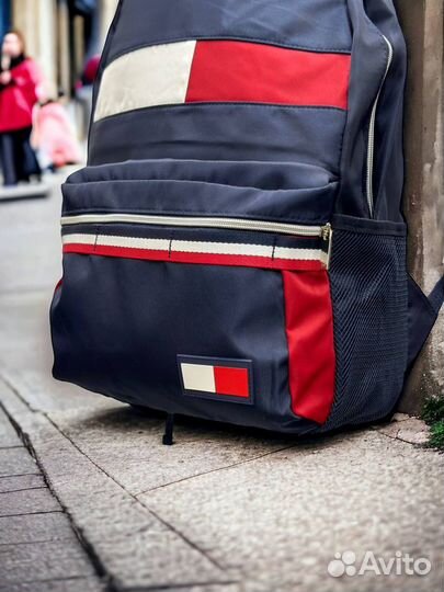 Tommy Hilfiger рюкзак