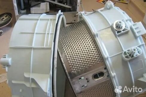 Ремонт стиральных машин Ремонт холодильников