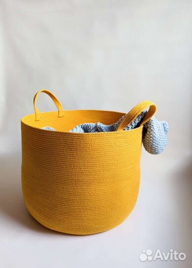 Корзина для белья