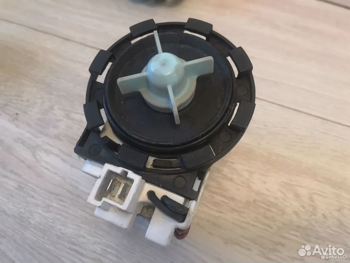 Насос стиральной машины