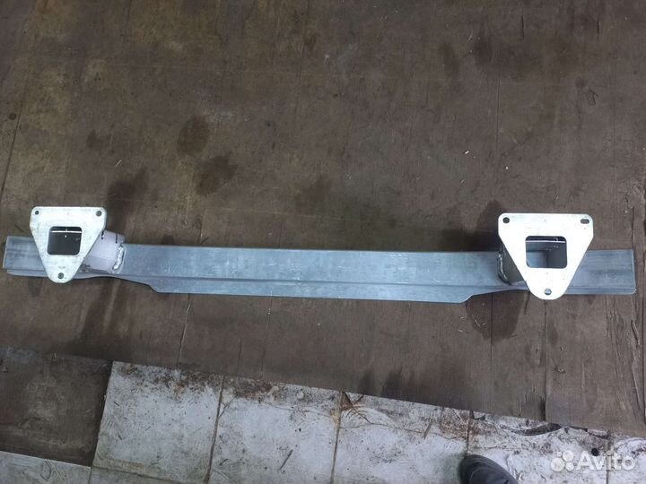 078AB додж chrysler передняя балка передняя