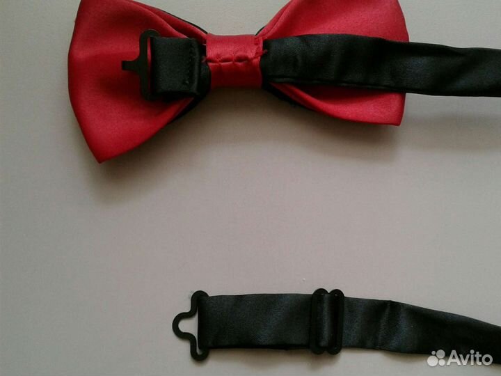 Галстук бабочка для взрослых