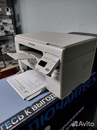 Мфу лазерный с wifi