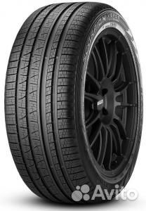 Pirelli Scorpion Verde All Season 215/65 R16 98V